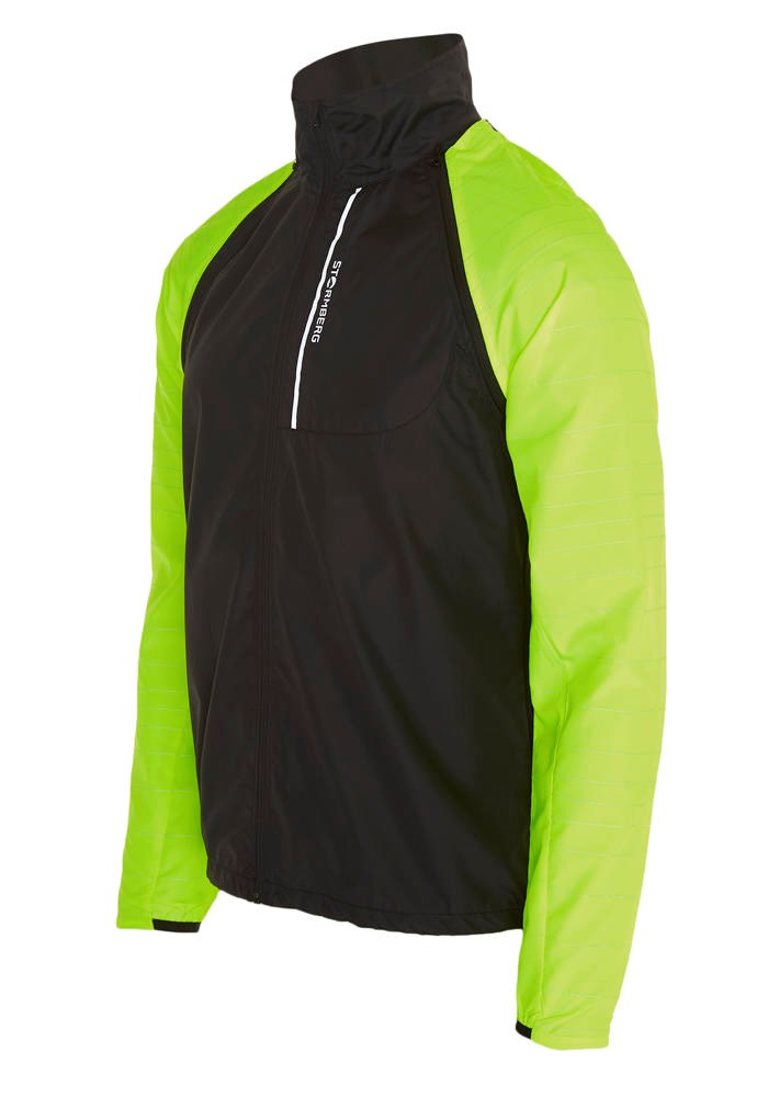 Stormberg Reine zip-off vindjakke