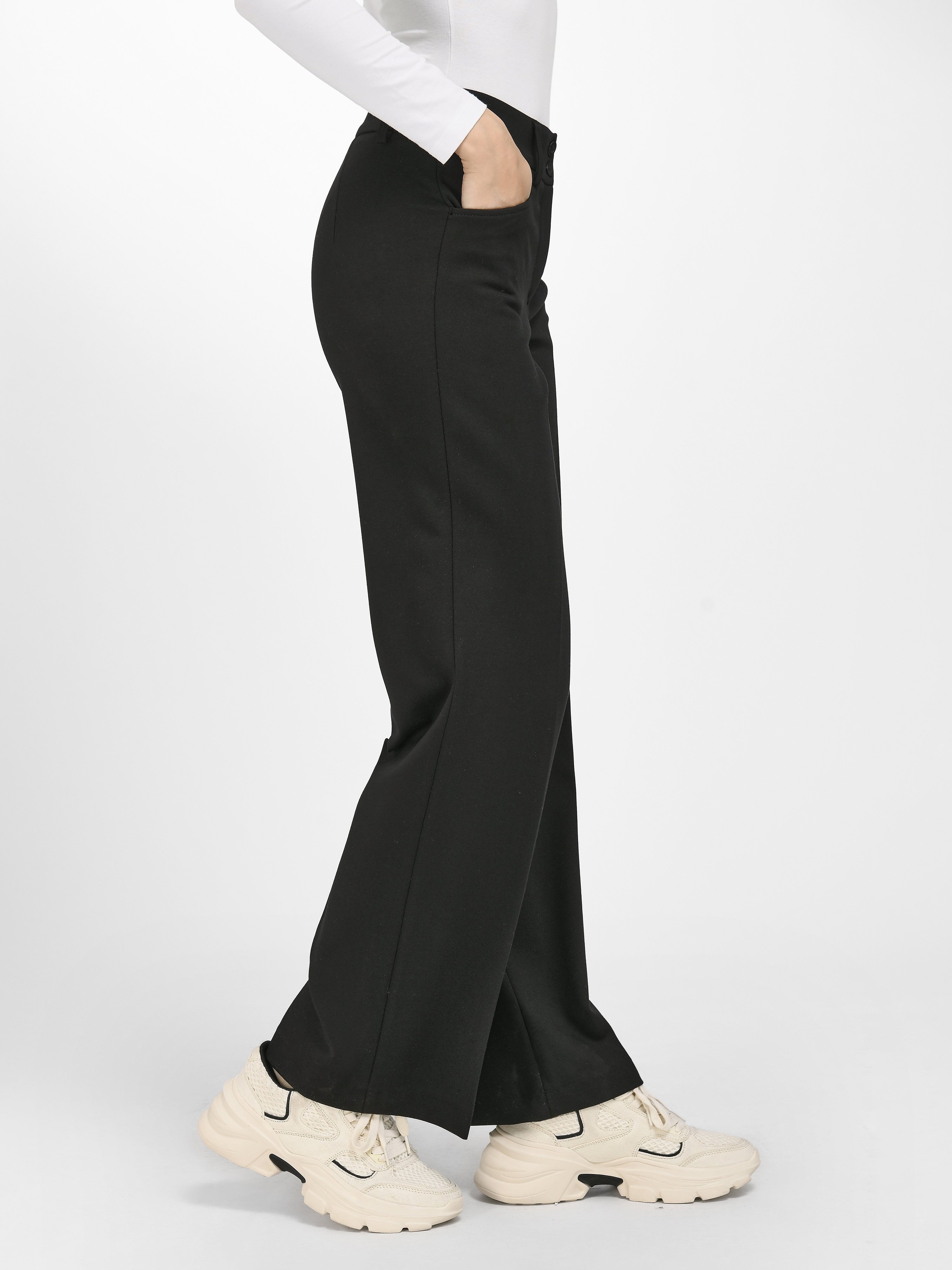 Hose Passform Cornelia