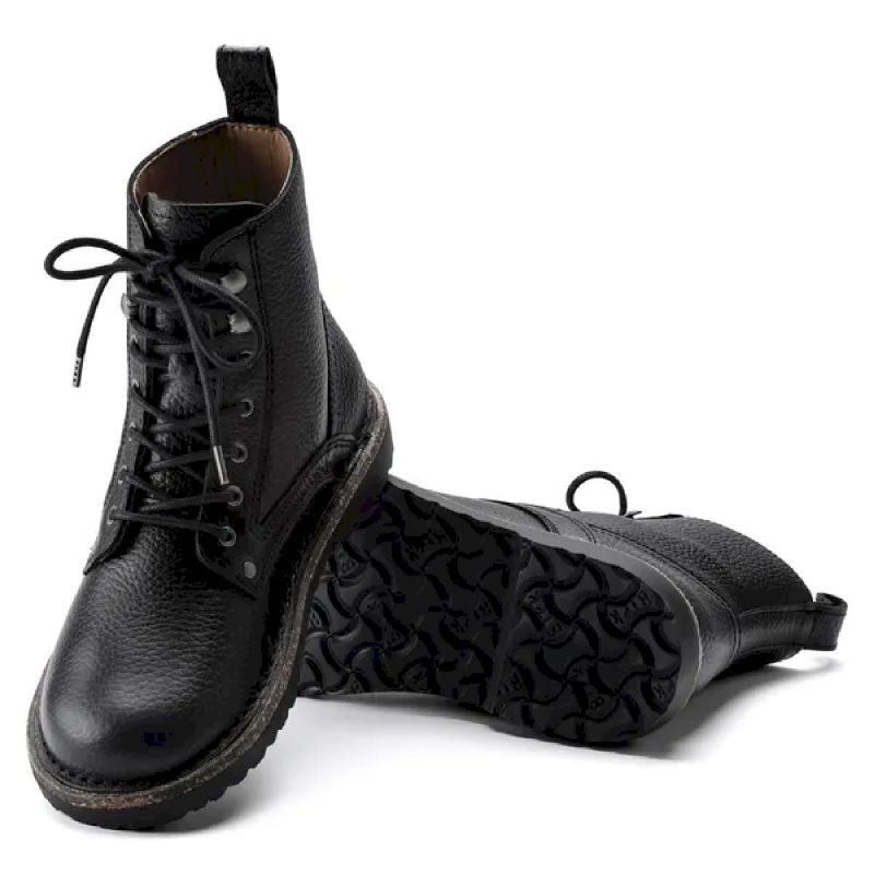 Bryson Natural Leather - Chaussures