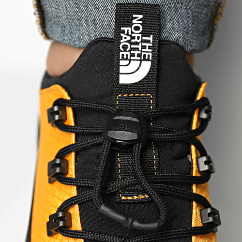 Baskets Glenclyffe Low A817B Summit Gold Black