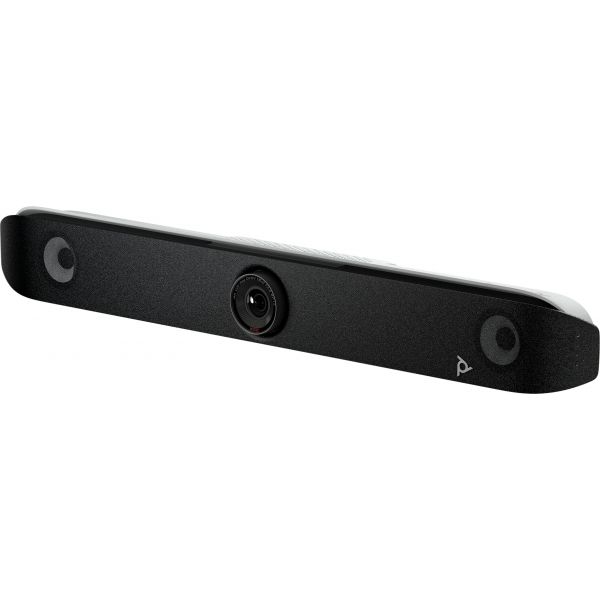 Poly Kit Barra de Vídeo Multifunções Poly Studio X52 com Controlador TC10