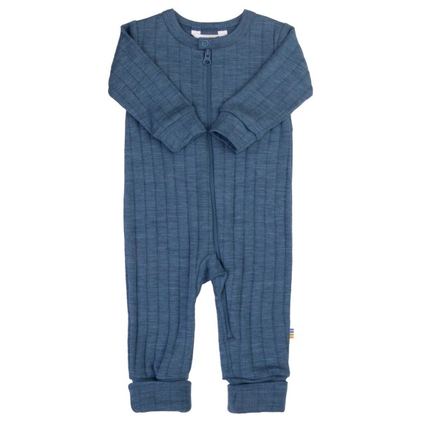 Joha - Kid's Jumpsuit 2 in 1 Foot - Sous-vêtement mérinos