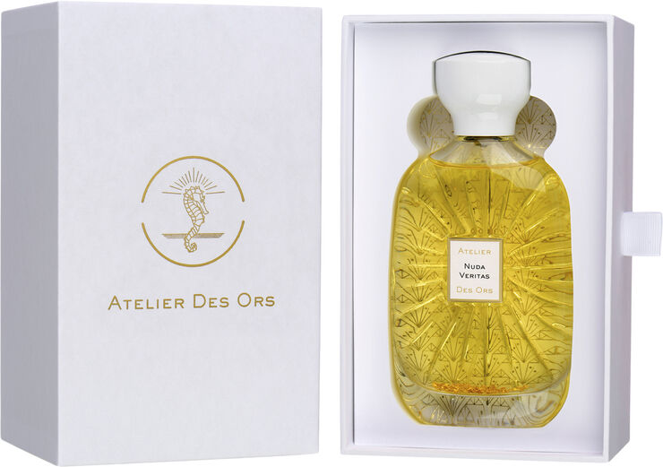 Atelier Des Ors NUDA VERITAS - EDP 100ML