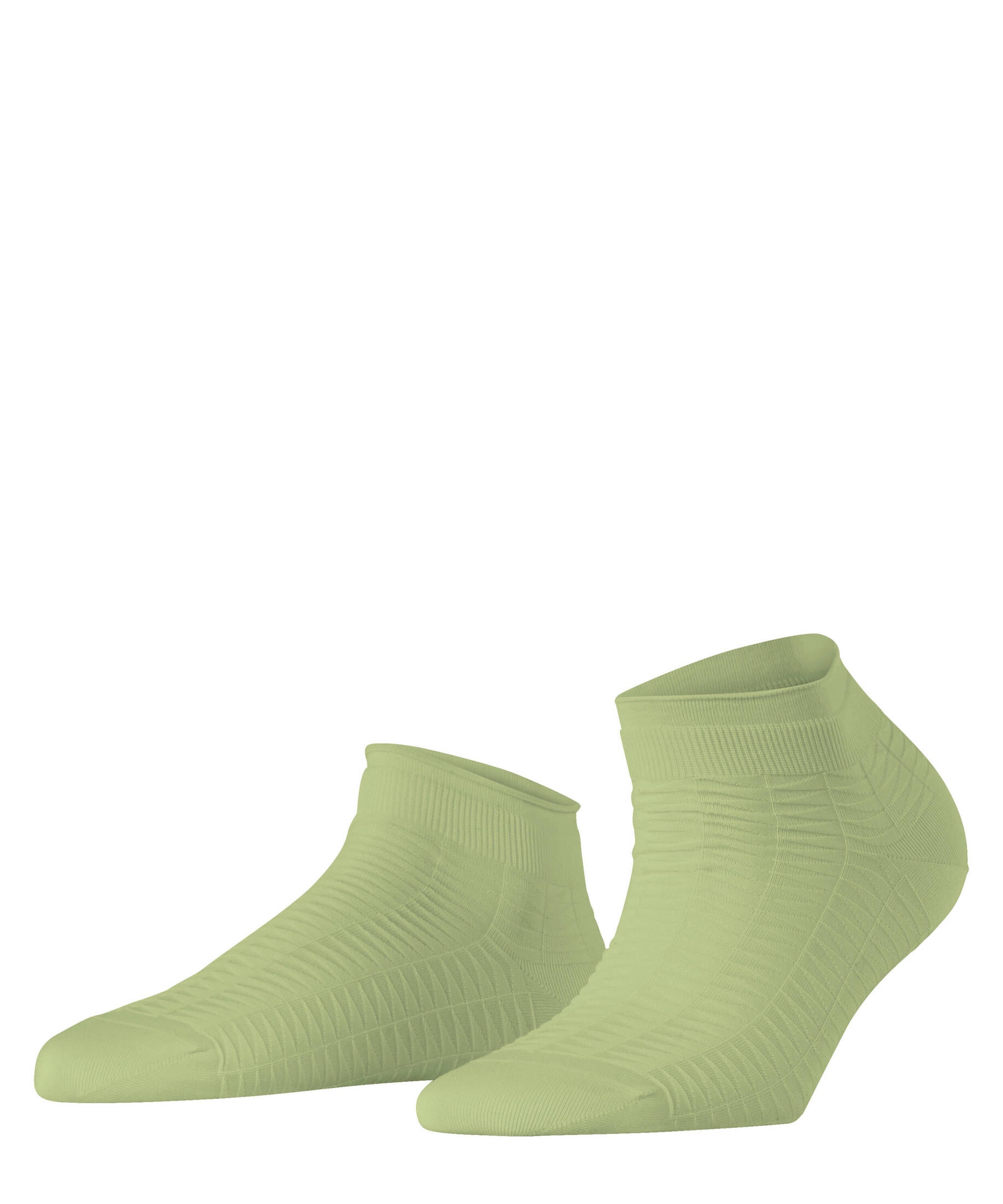 FALKE| Damen Sneakersocken Graph Knit