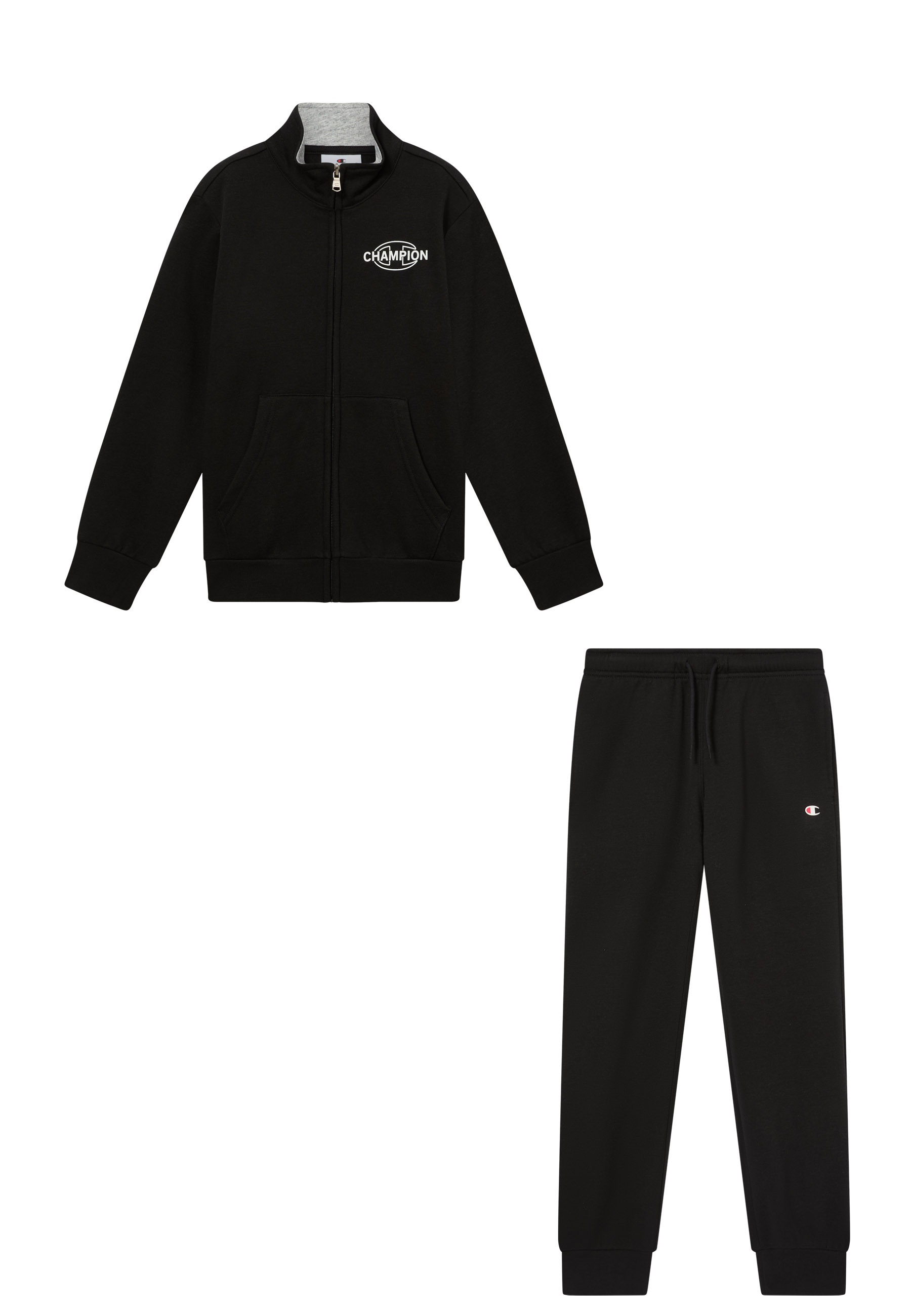 Champion Jogginganzug »Sweatsuits Fleece«, 2 Stk.