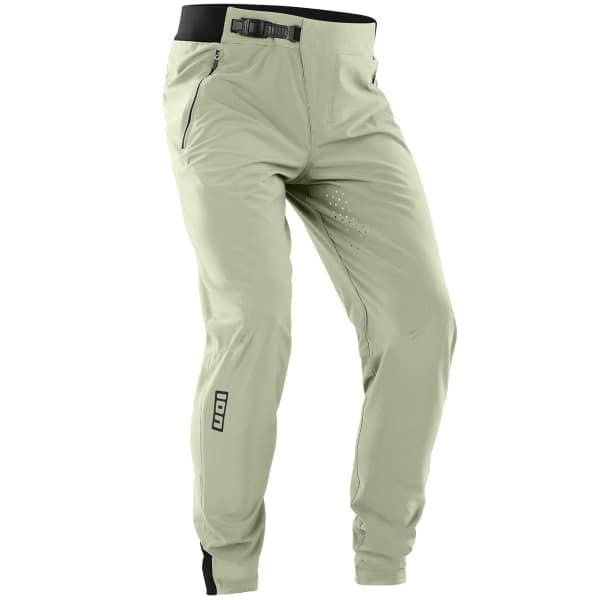 Pantalon VTT ION PANTS TECH LOGO M INFUSED-GREEN