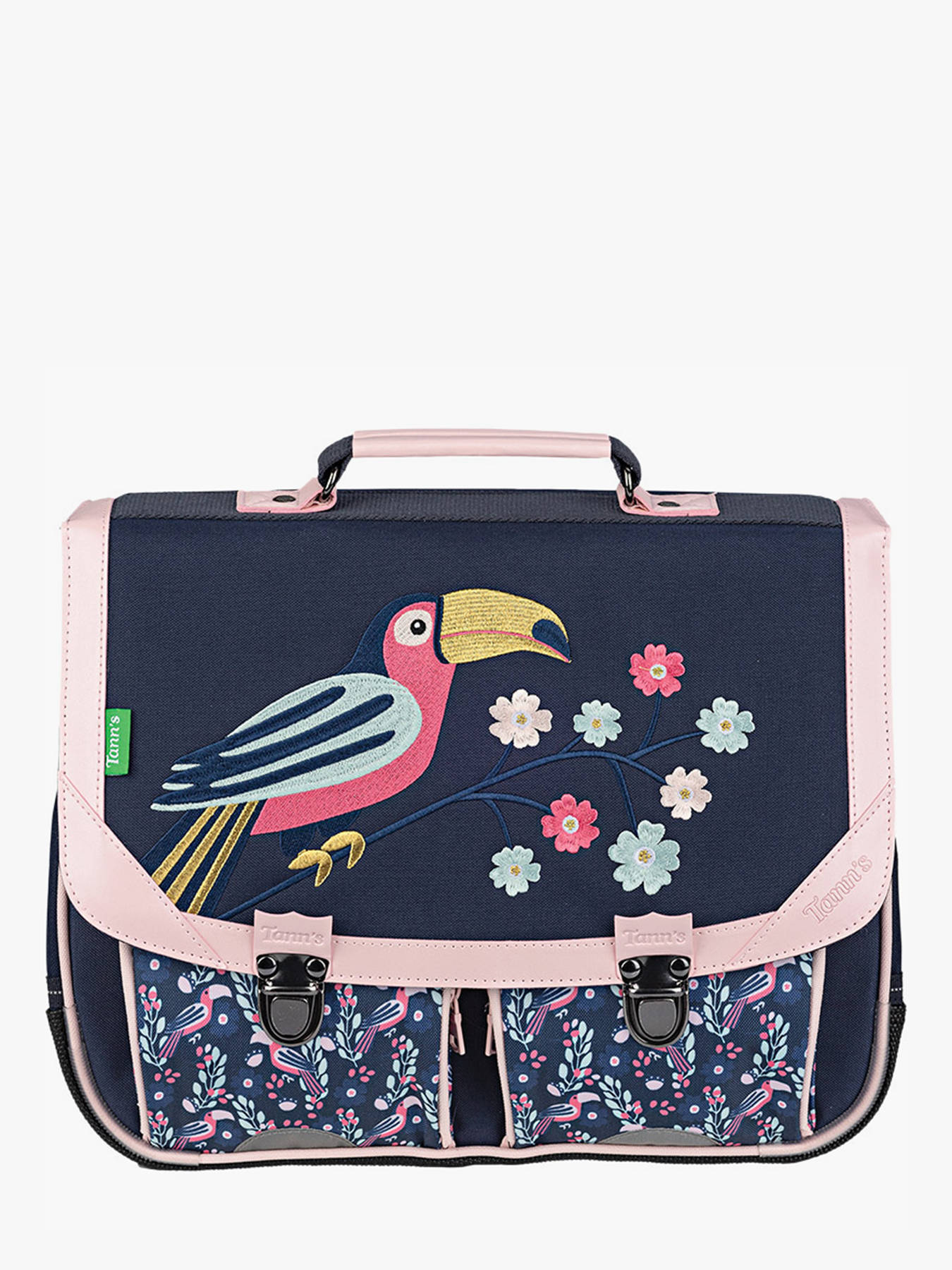 Cartable TANN'S