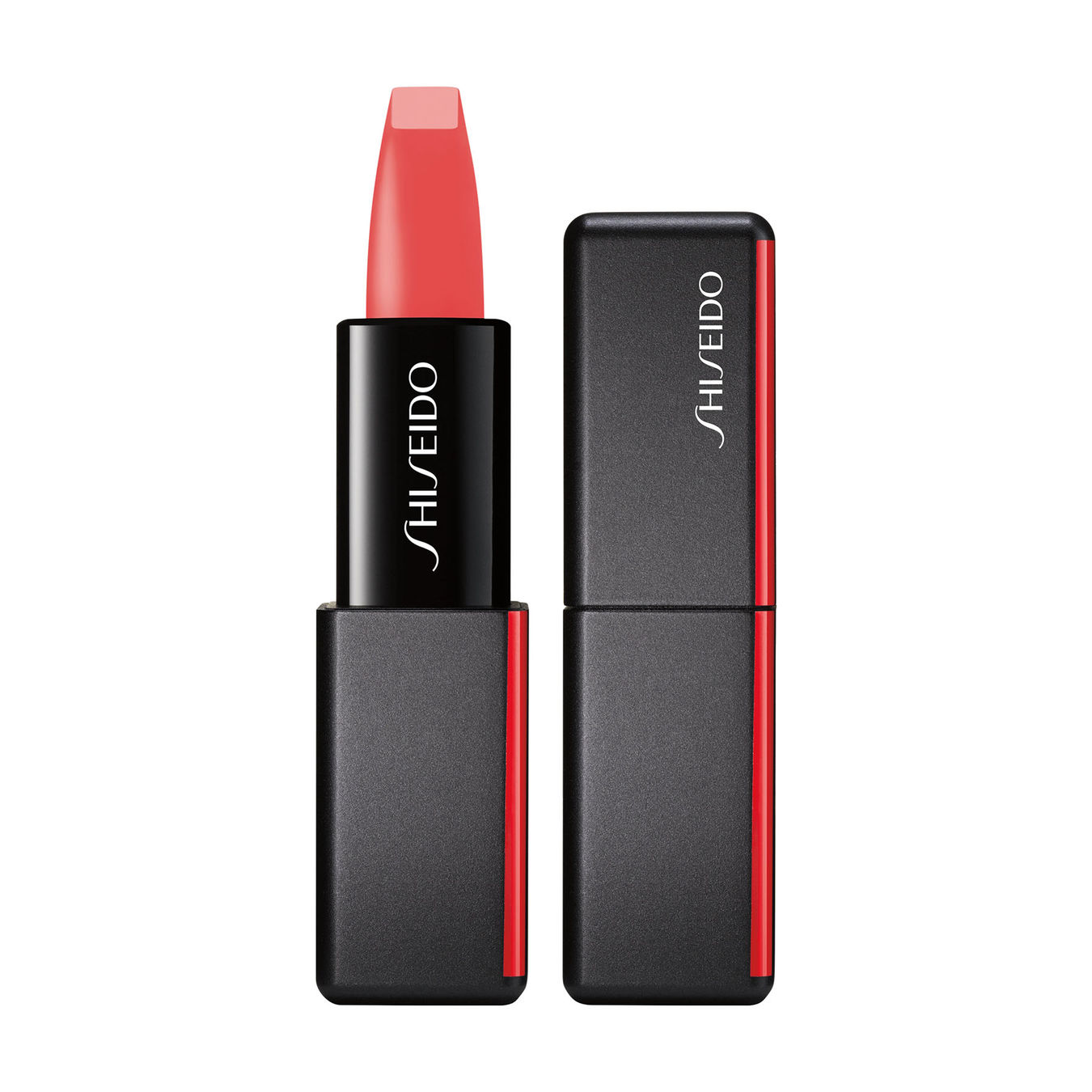 Shiseido Modernmatte Powder Lipstick Lippenstift529 Cocktail Hour