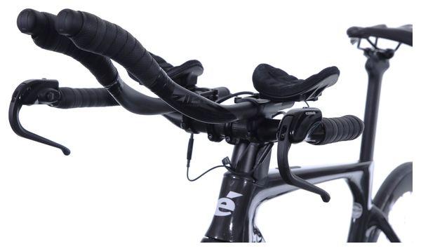 Vélo de Triathlon Cervélo P Shimano Ultegra Di2 12V Noir