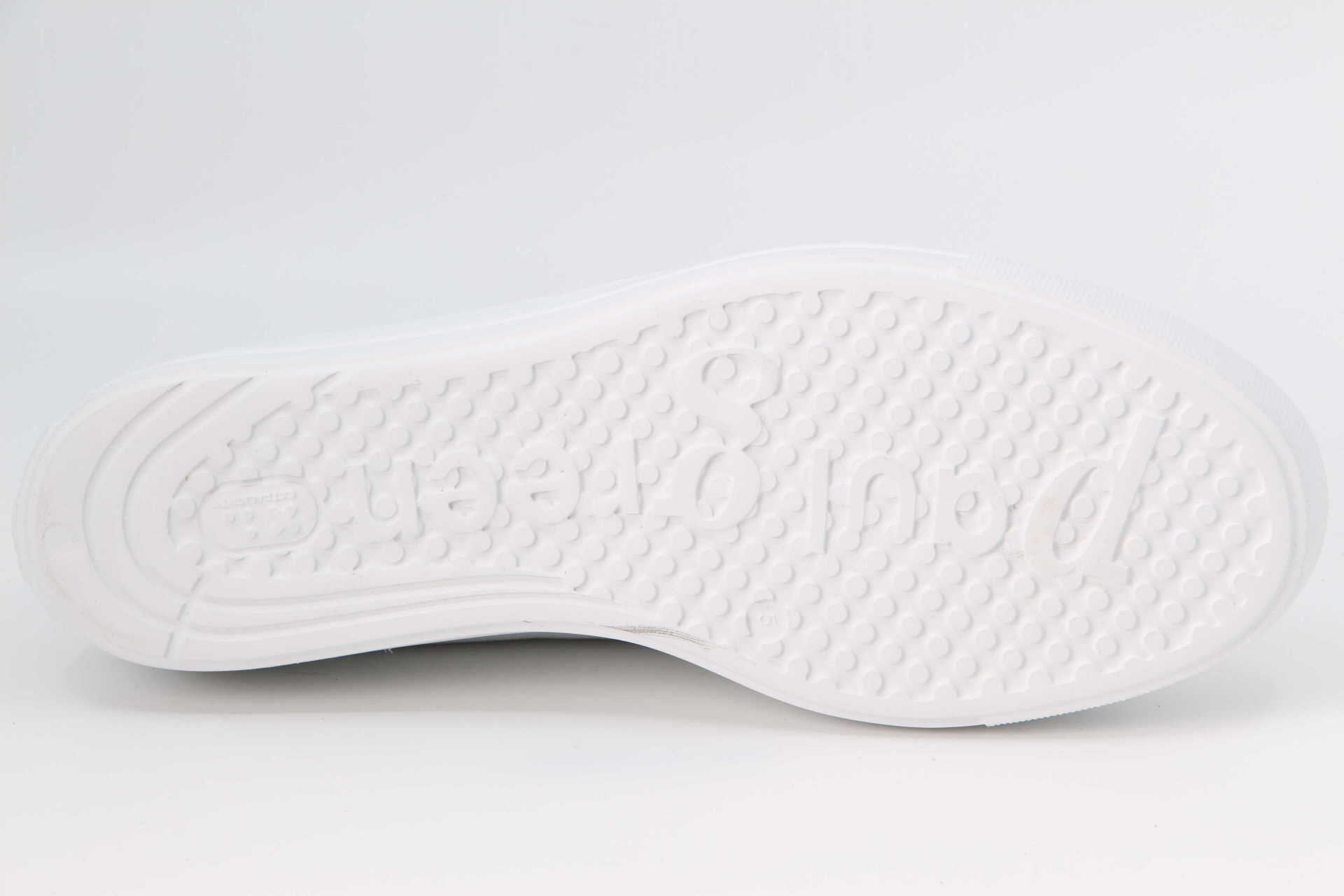 Paul Green Sneaker weiss