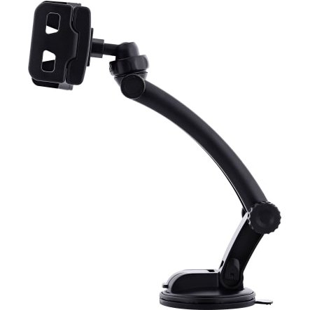 T'nB TABHOLD5 support Support actif Mobile/smartphone, Tablette / UMPC Noir