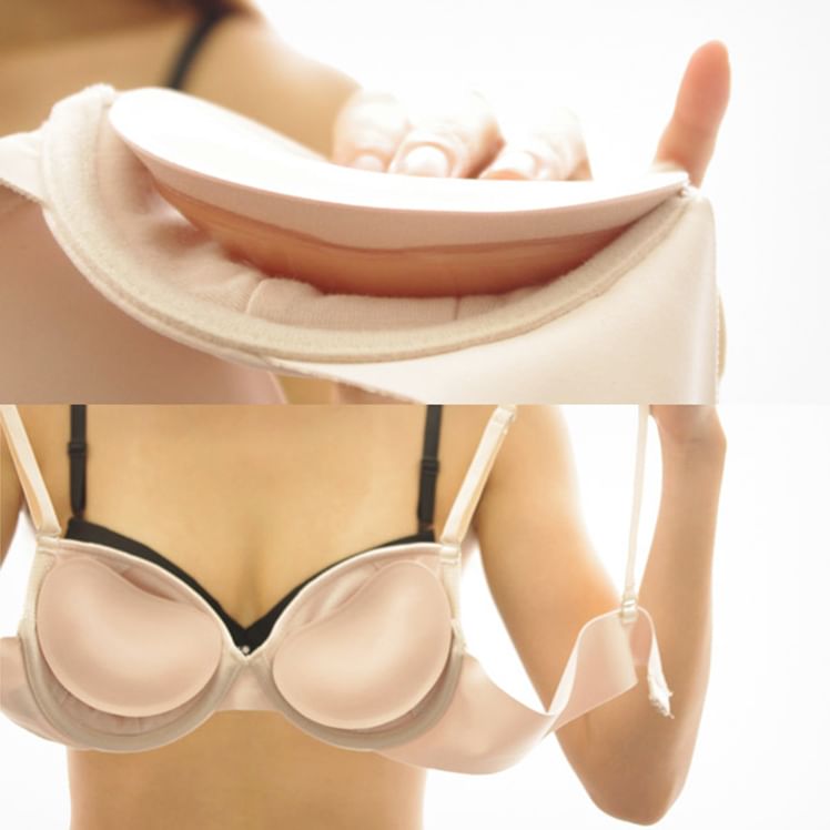 Komorkowe - Bikini Pad