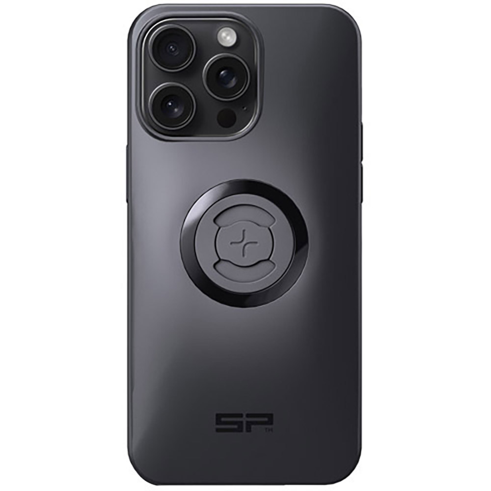 SP Connect - Coque Smartphone Phone Case SPC+ - iPhone 15 Pro Max