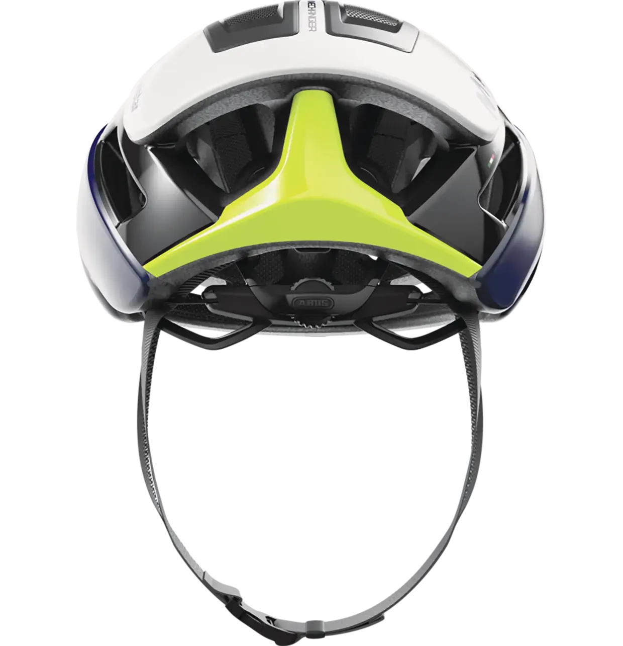 Abus Gamechanger 2.0 Team Movistar Race Fietshelm