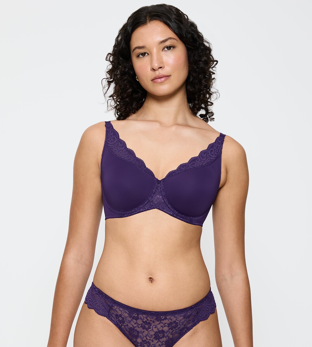 TRIUNFO<br>Minimizer BH Amourette