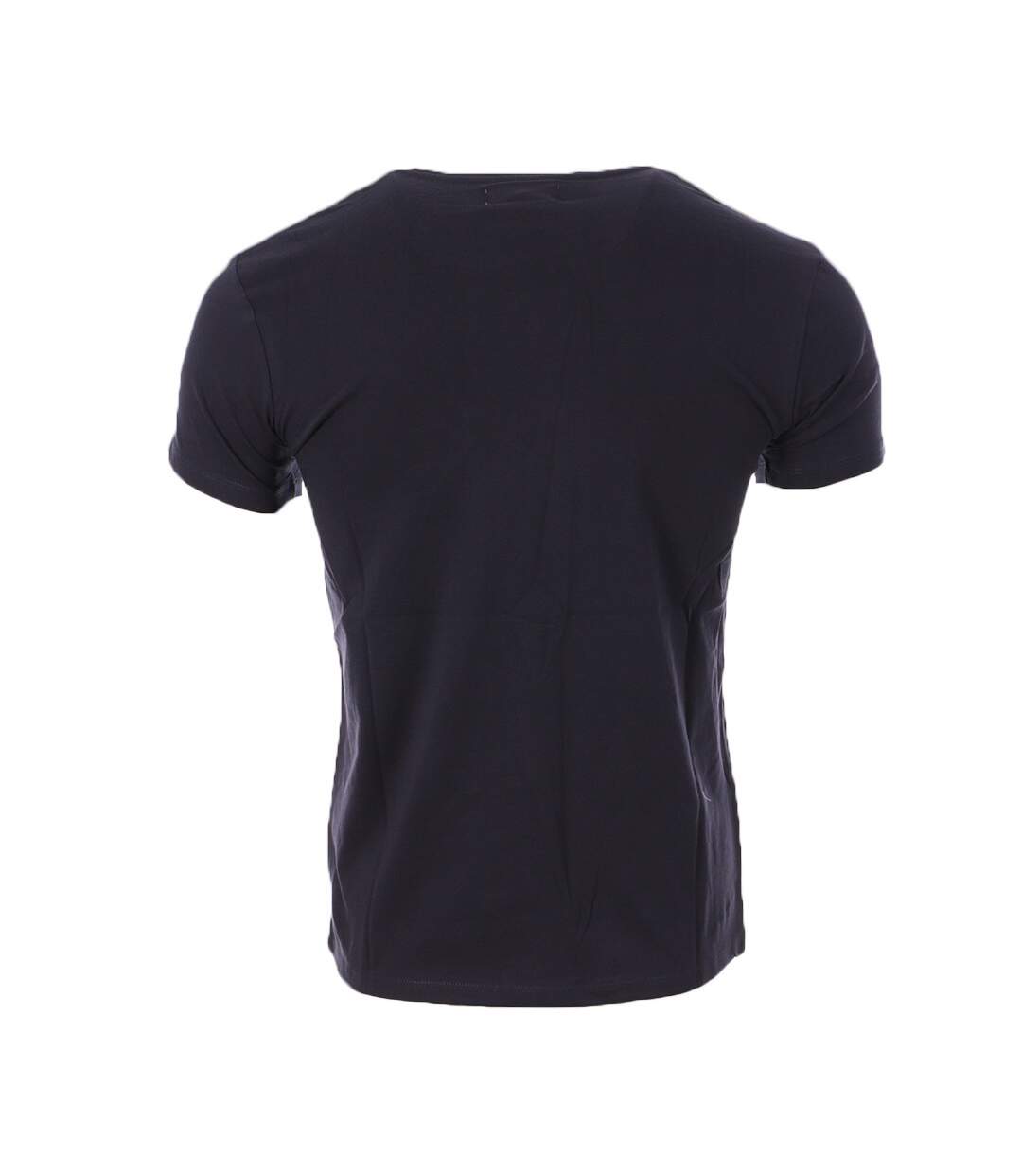 T-shirt Marine Homme Lee Cooper Orex