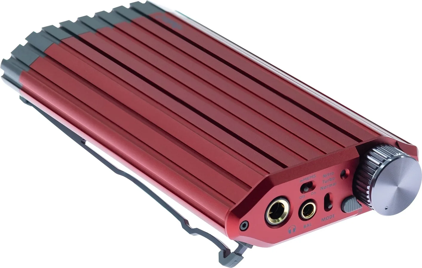 iFi Audio iDSD Diablo 2 DAC Audio portables