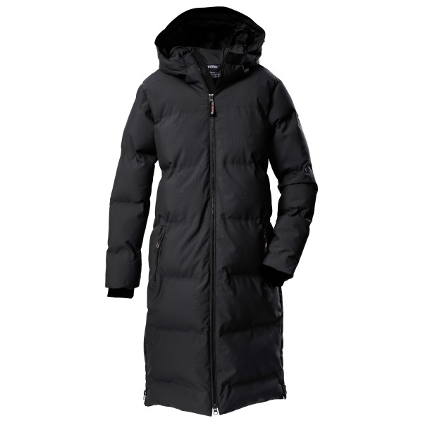 killtec - Girl's KOW 237 Qltd Coat - Manteau