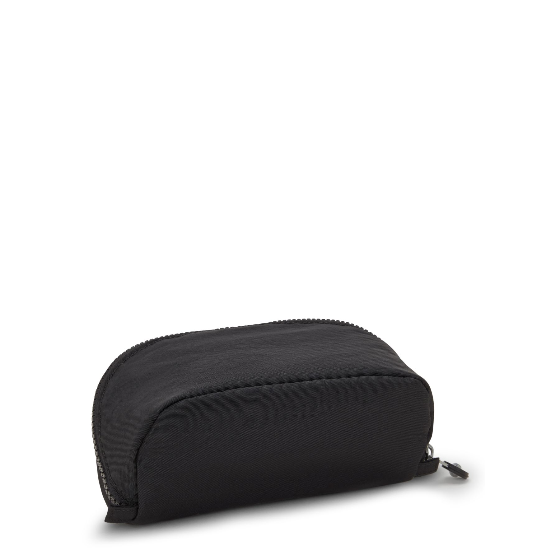 MIRKO S Petite trousse de toilette à poches - Black Noir