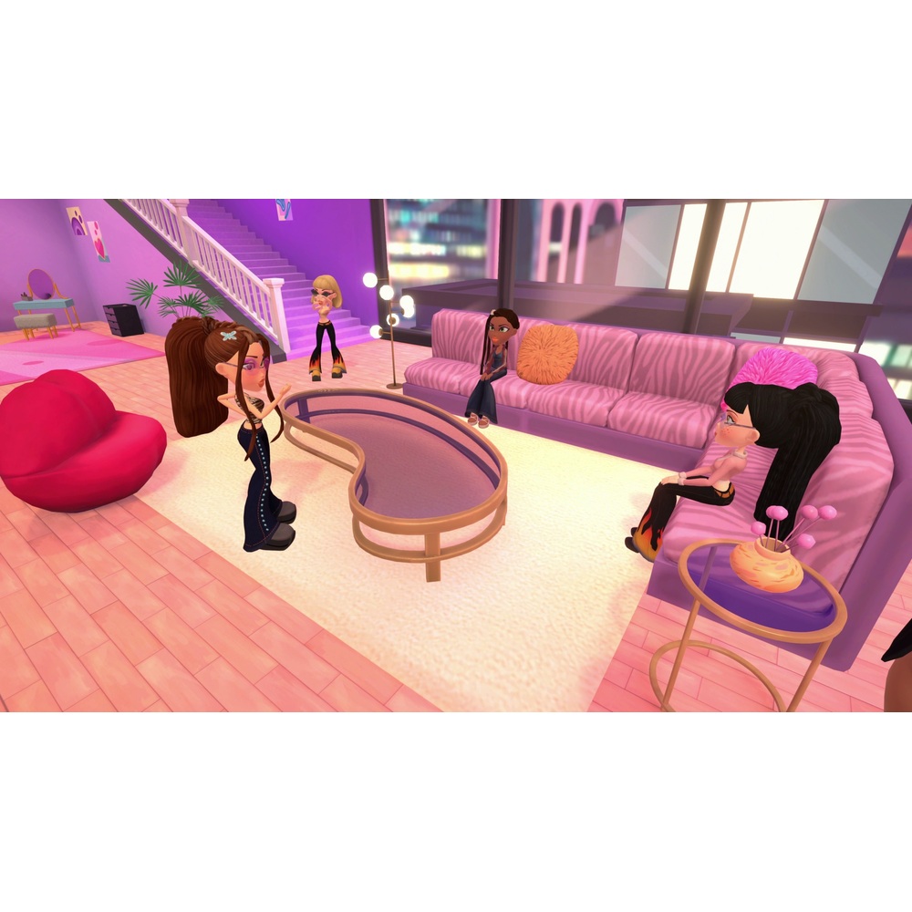 BRATZ™: Flaunt Your Fashion – Complete Edition Nintendo Switch