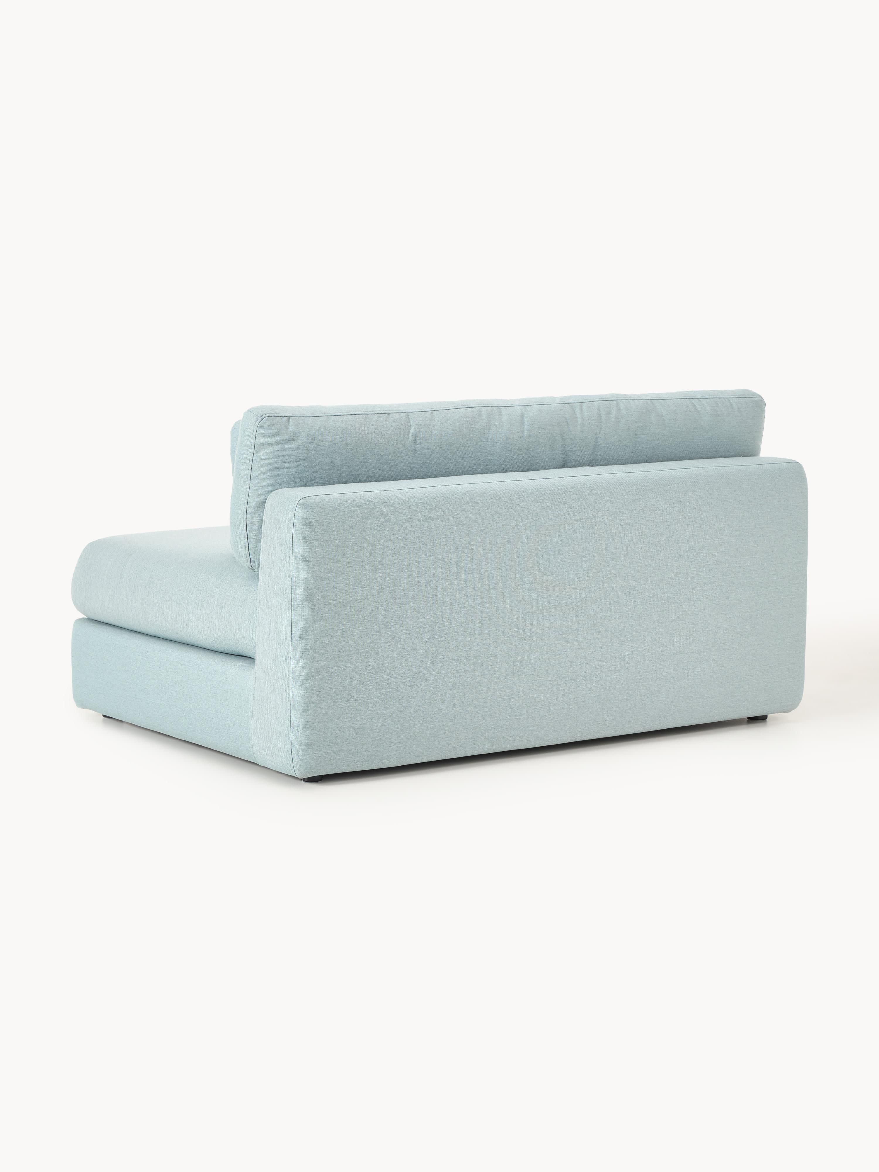 Modulaire tuinbank Rabea (2-zits)