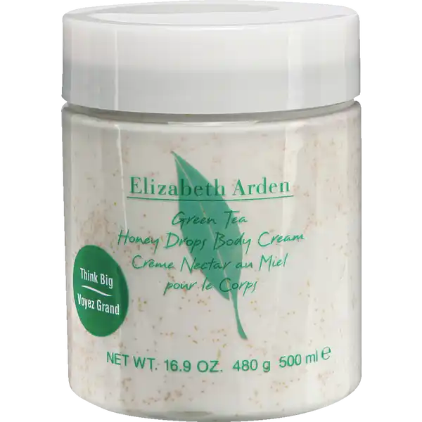 Honey Drops Body Cream