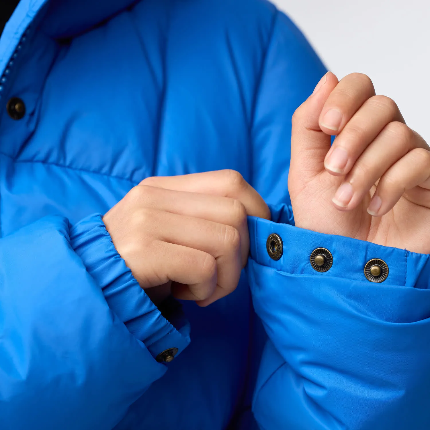 Fjällräven Women's Expedition Down Lite Jacket Black