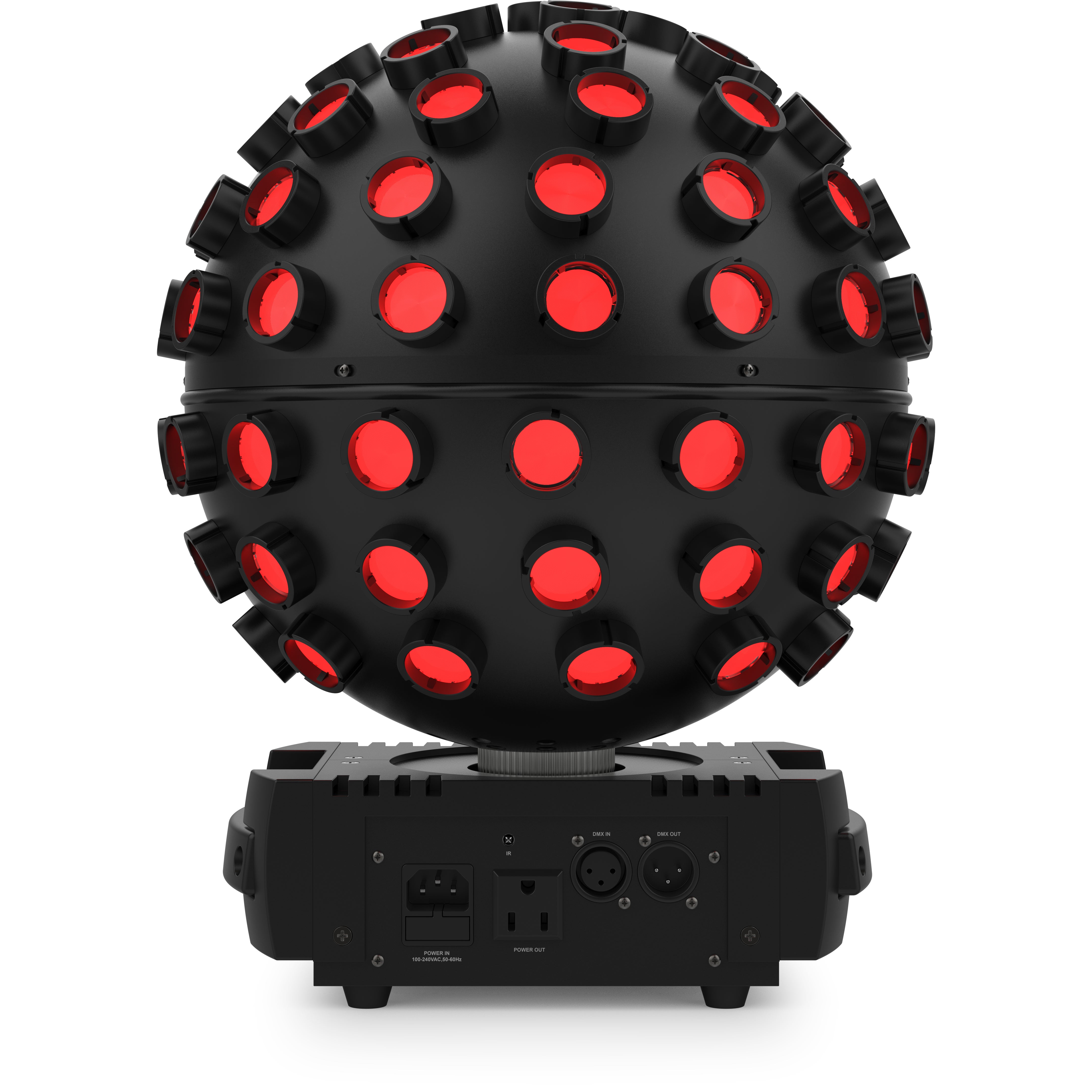 Chauvet DJ Rotosphere HP
