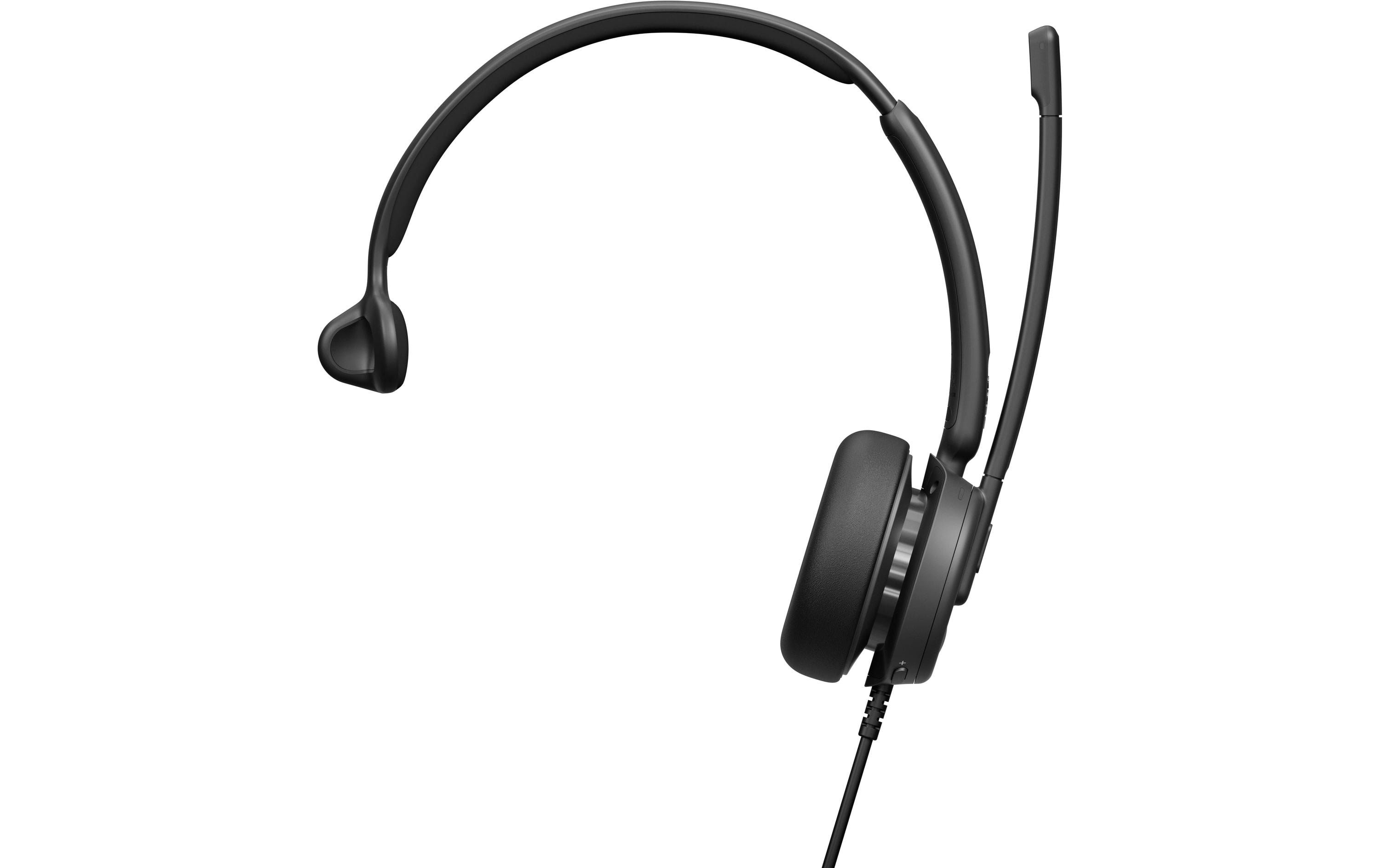 Headset Impact 430TKabelgebundenes Headset Für das offene Büro