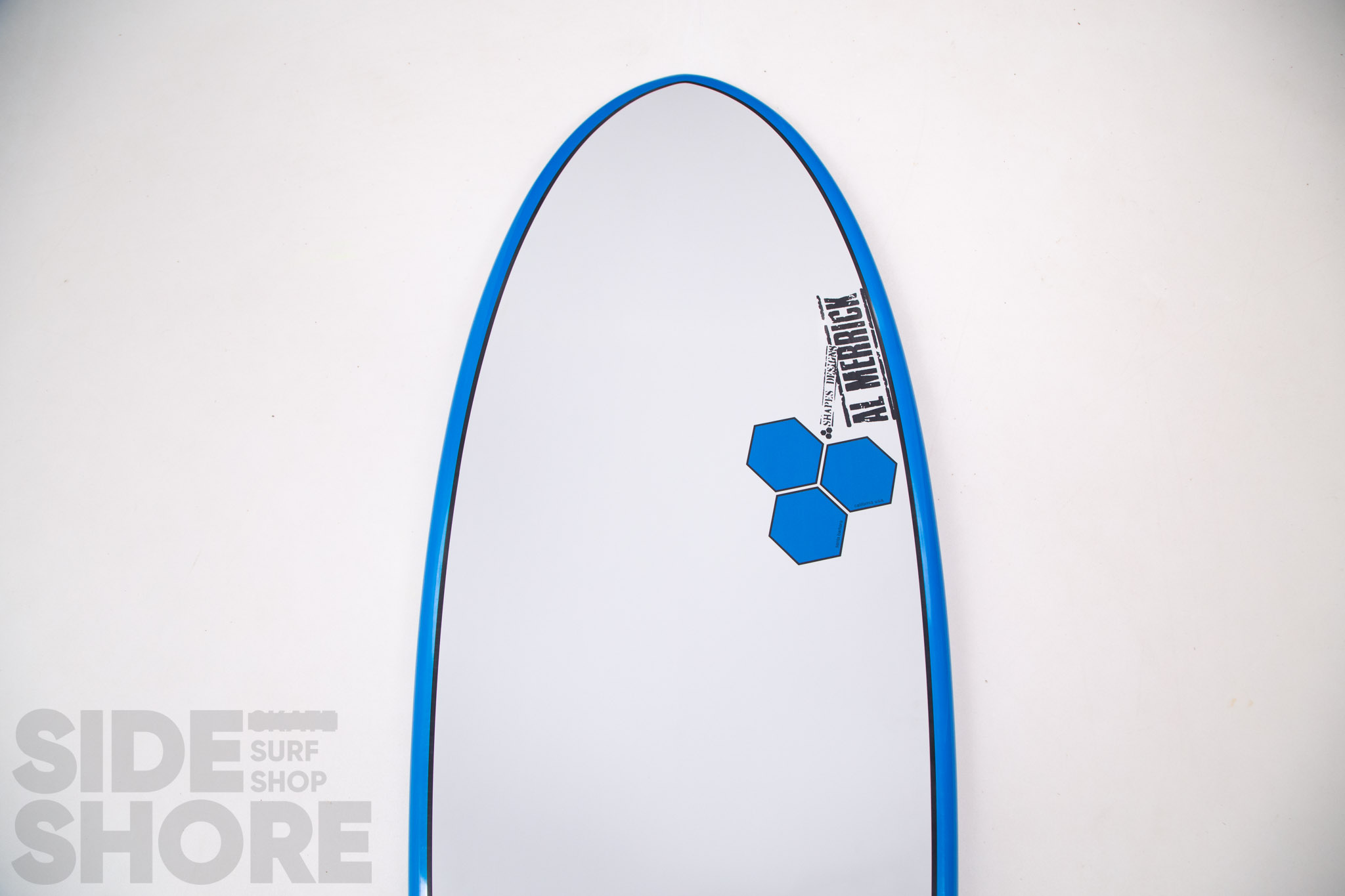 Surftech CI Average Joe - Tuflite V-Tech - 5'11 x 22 3/8