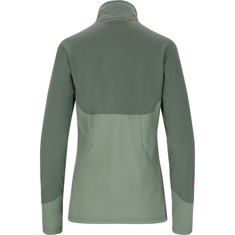 Whistler Midlayer Cloudmont 3173 Pad