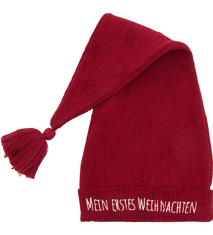 Hust and Claire Weihnachtsmütze - HCFritzie - Teebeere