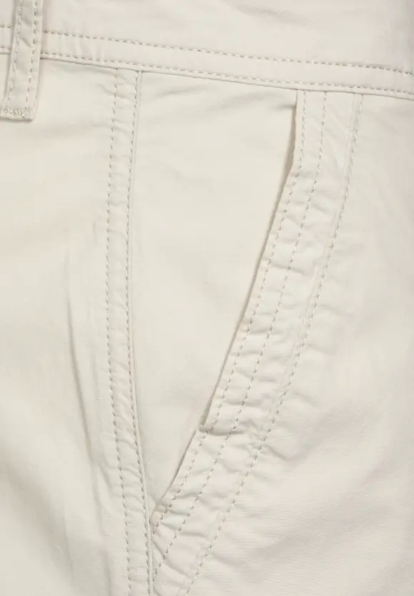 Regular Fit Cargoshorts - putty beige