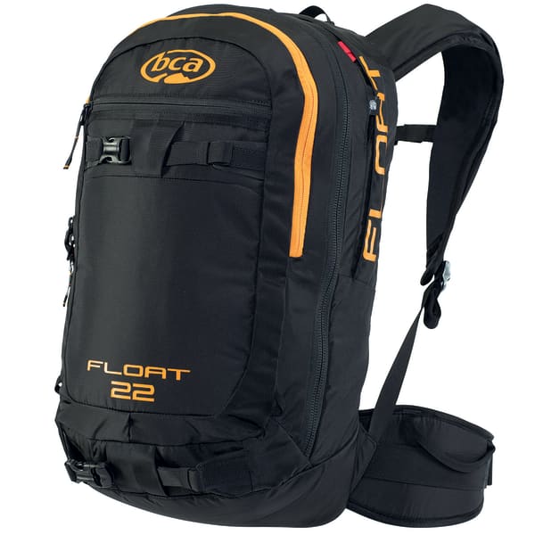 Sac airbag BCA FLOAT 22 BLACK