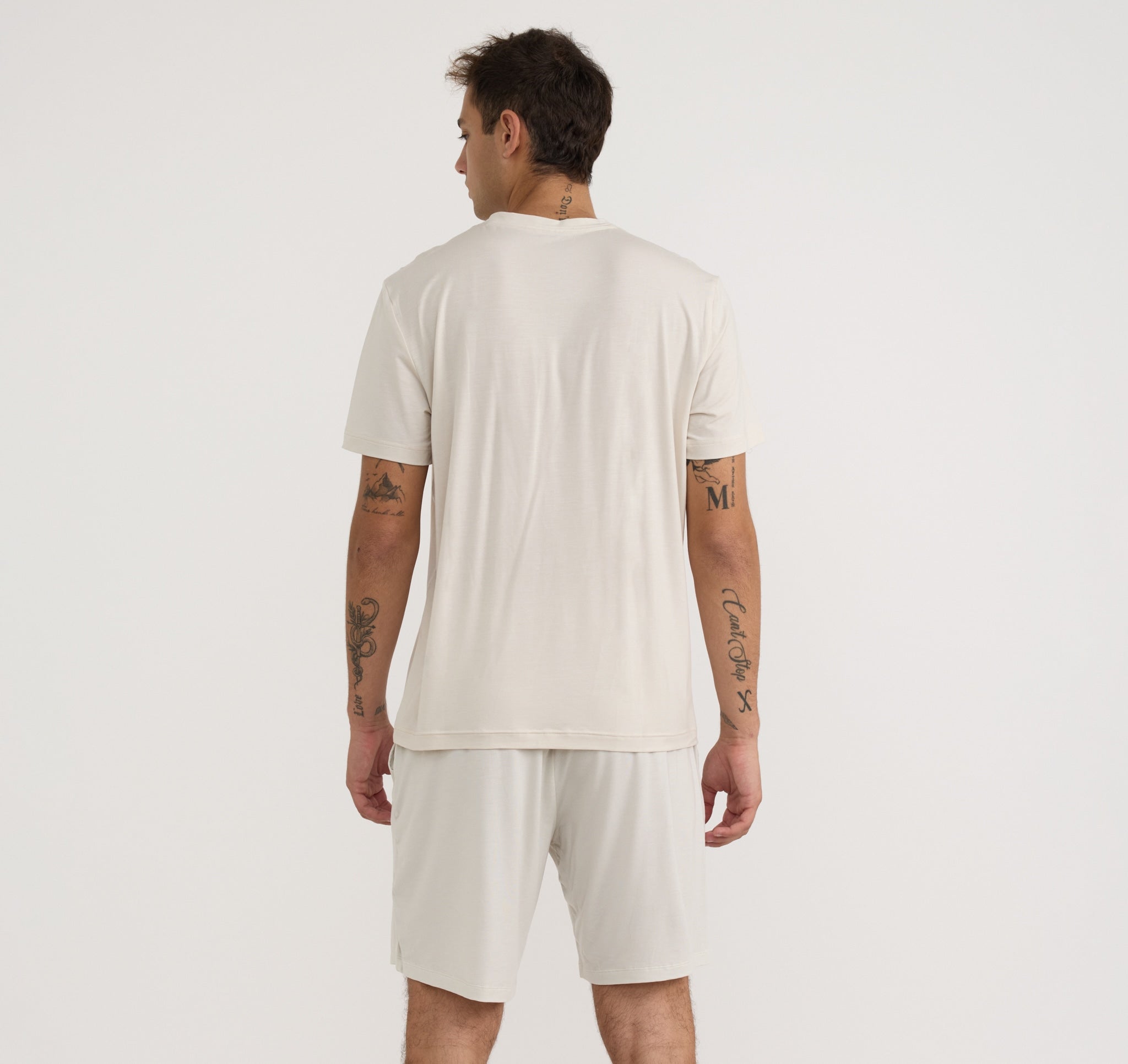 TENCEL™ LYOCELL<br>Premium Shorts