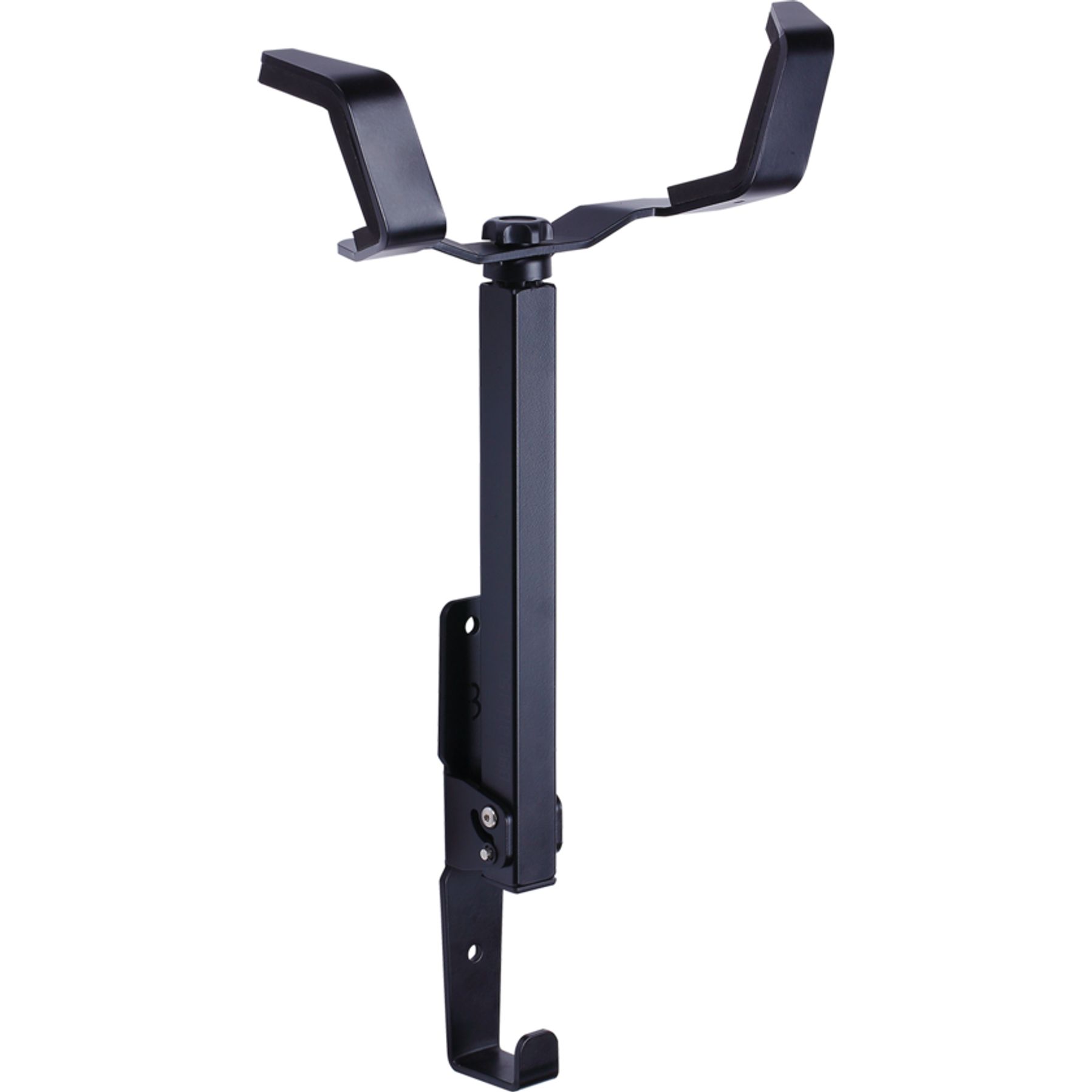 BBB Cycling BTL-150 WallMount Deluxe Fiets Muurbeugel