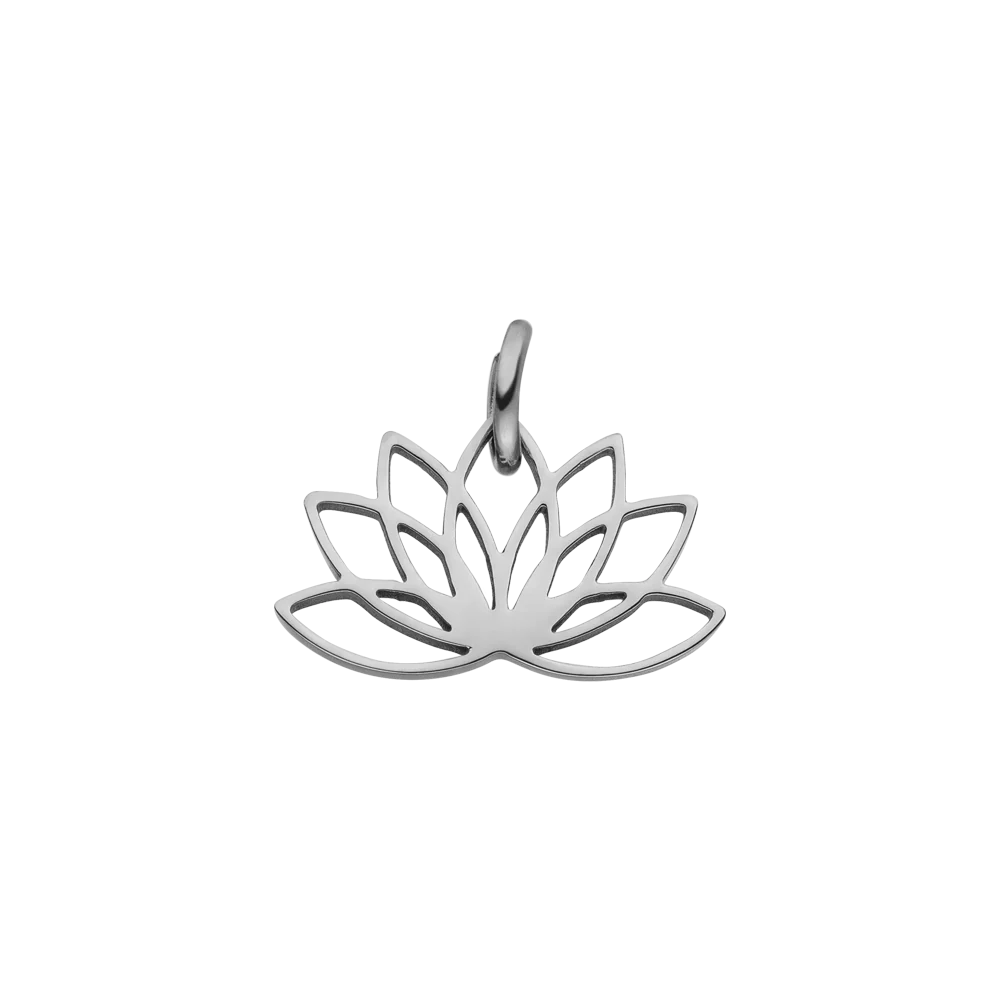 Lotus Charm - PURELEI