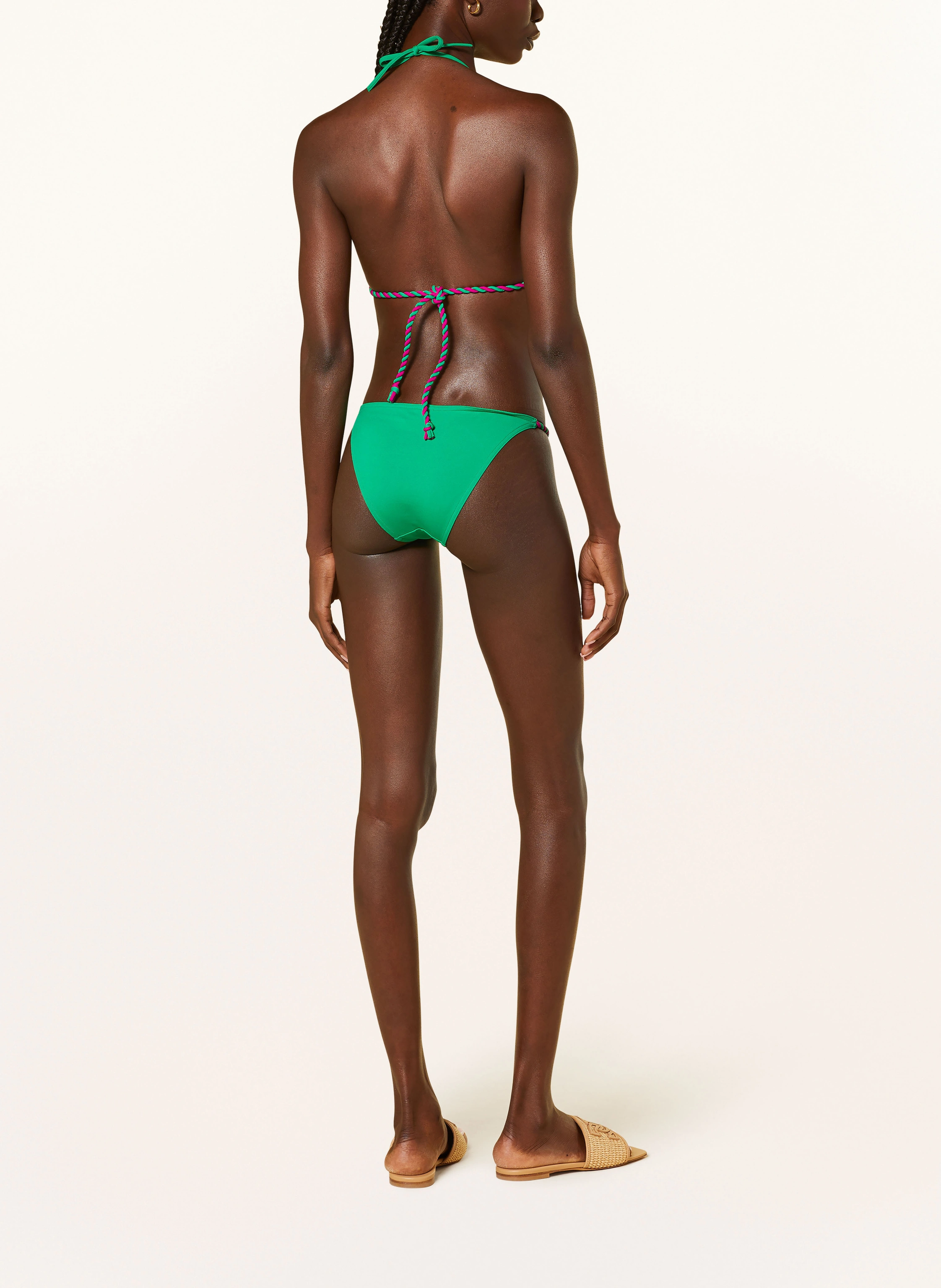 ERES Triangel-Bikini-Hose TWIST