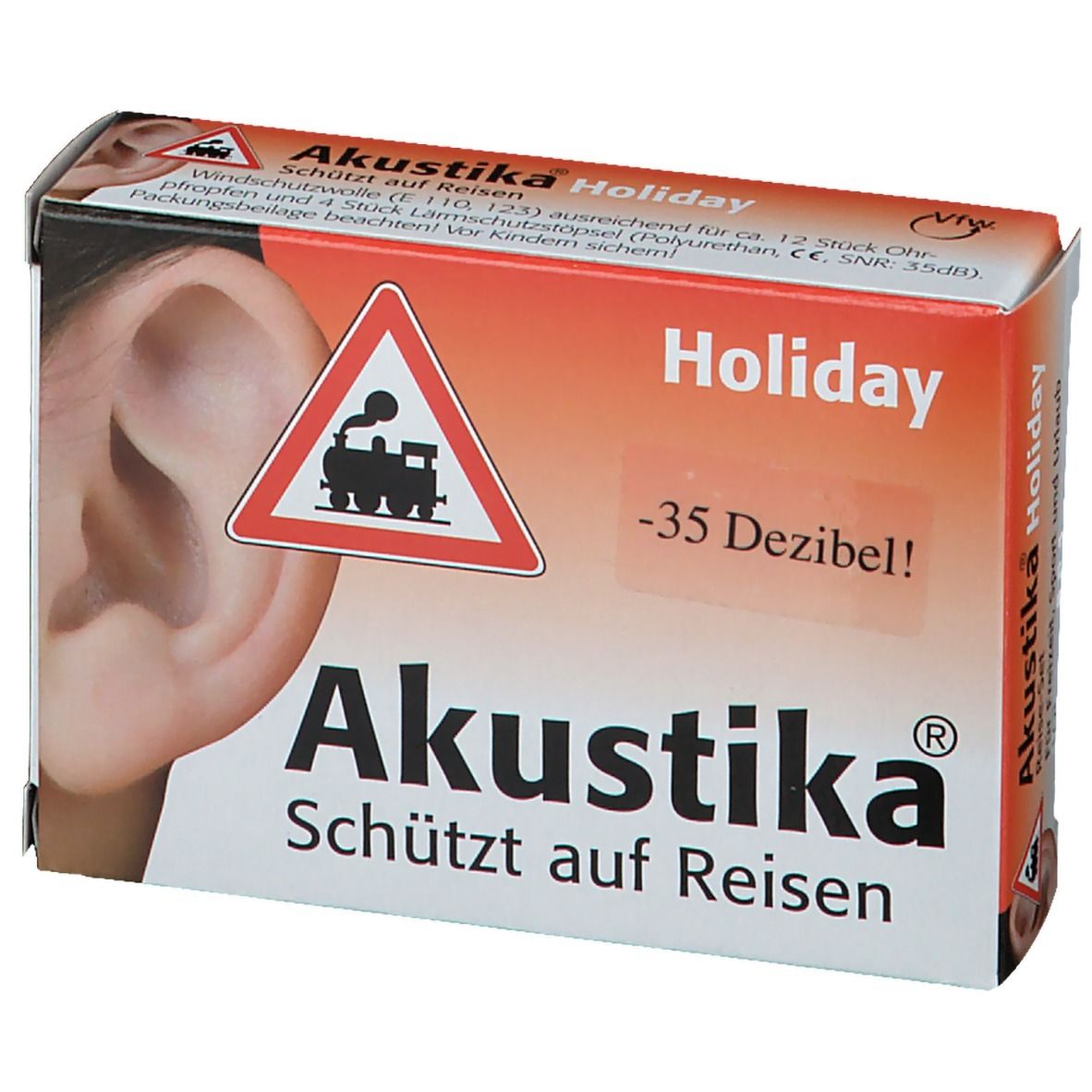 Akustika® Holiday