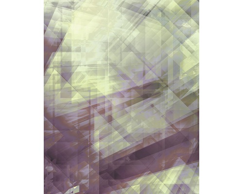 Vliesbehang 6020A-VD2 Refractie 2-delige set 200 x 250 cm