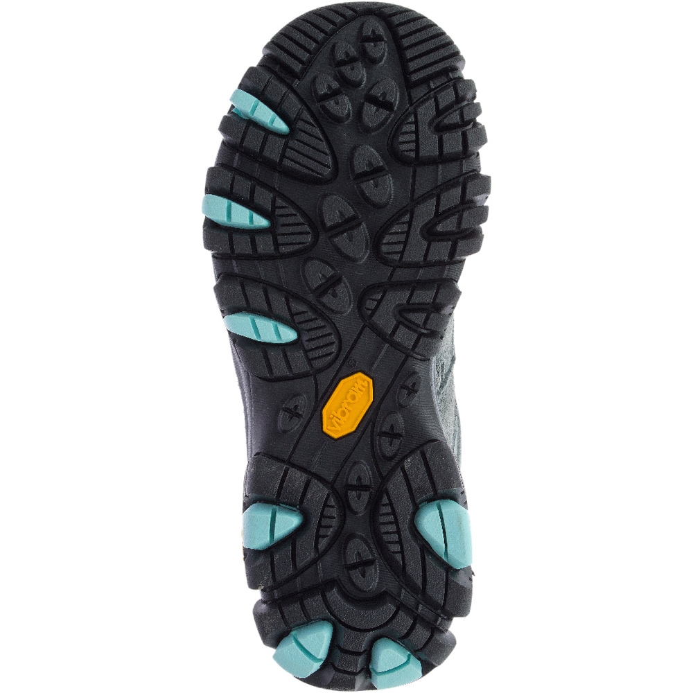 Merrell Wanderschuh »MOAB 3 MID GORE-TEX«  wasserdicht