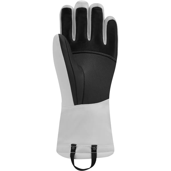 Gant de ski RACER GSNOW 5 W WHITE