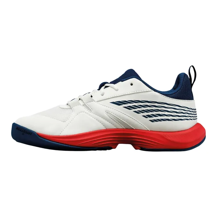 K-Swiss Speedtrac Omni Tennisschoenen Junior