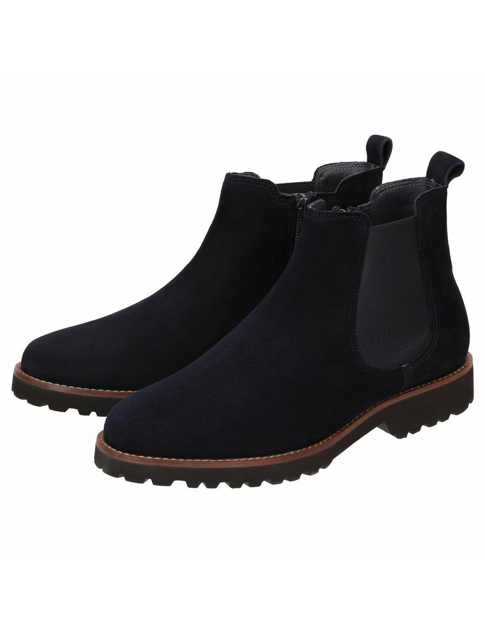 Stiefelette Meredith-701-H