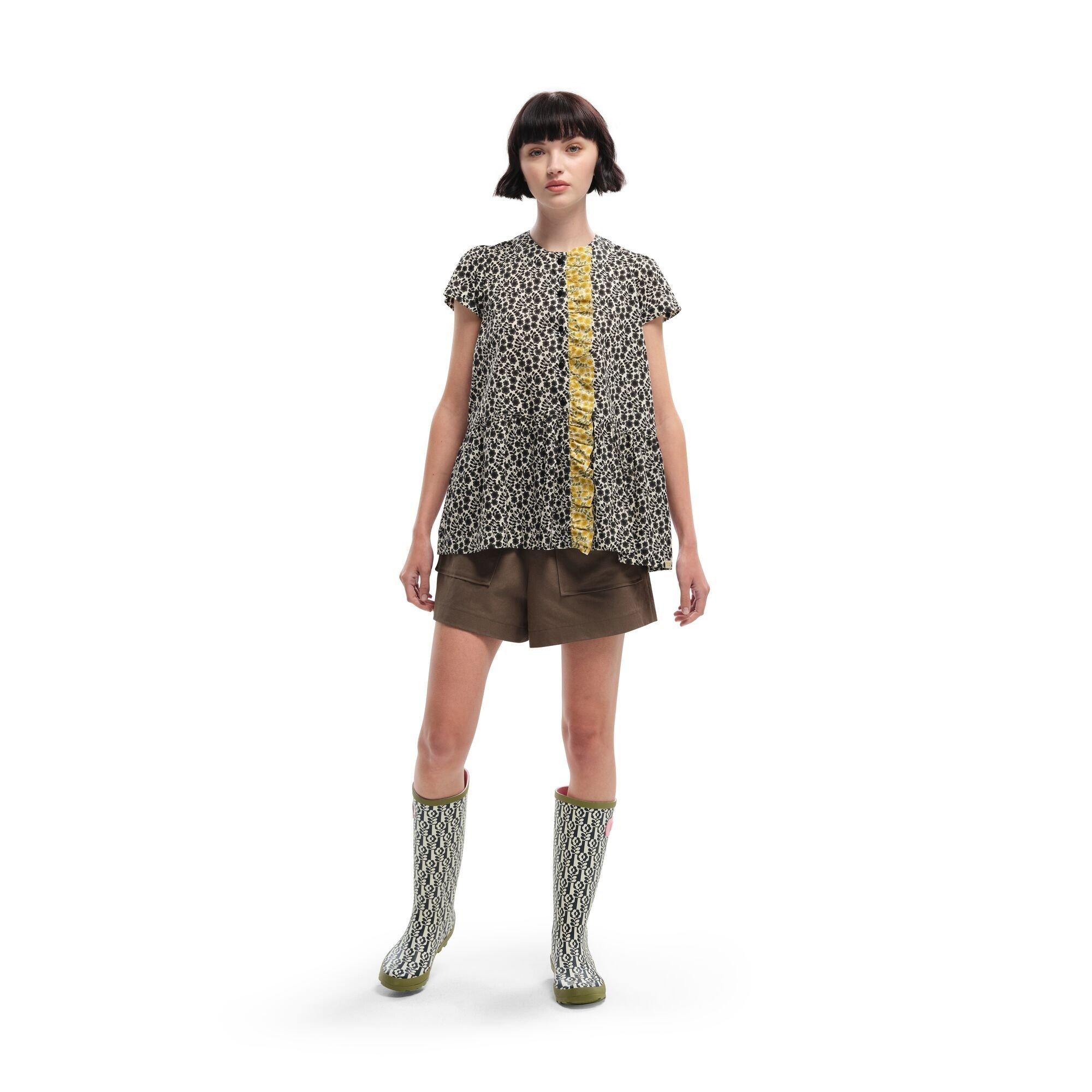 Regatta Orla Kiely Short Sleeve Top