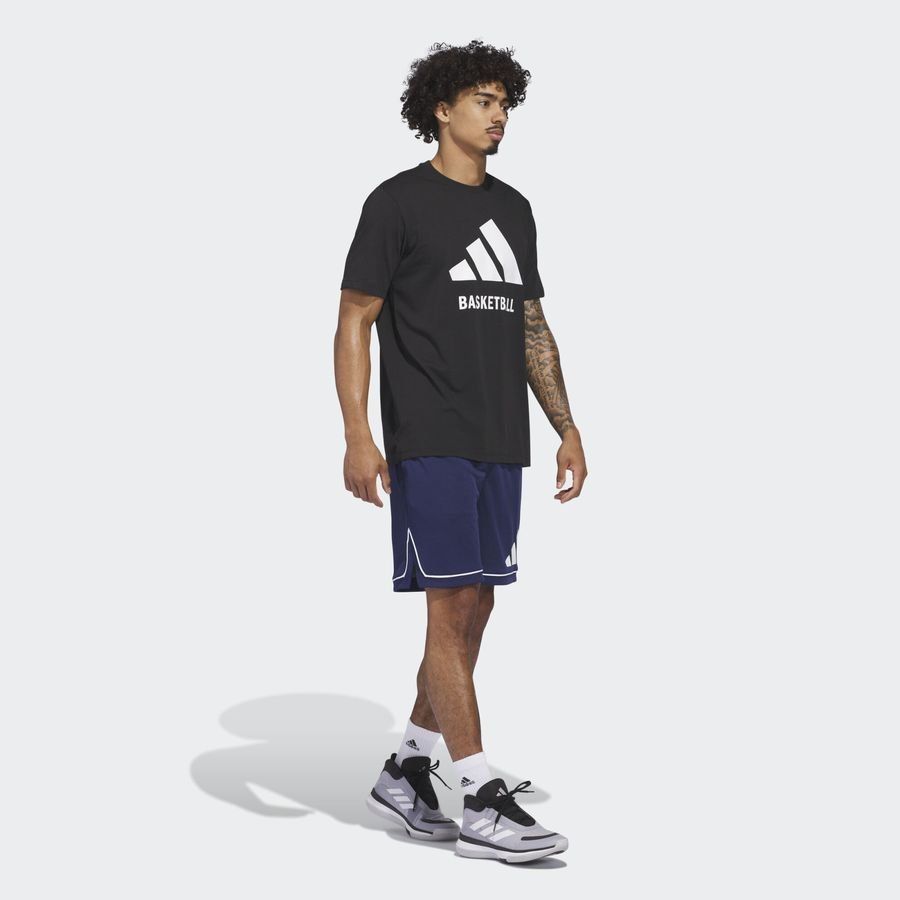 Adidas T-shirt adidas Basketball