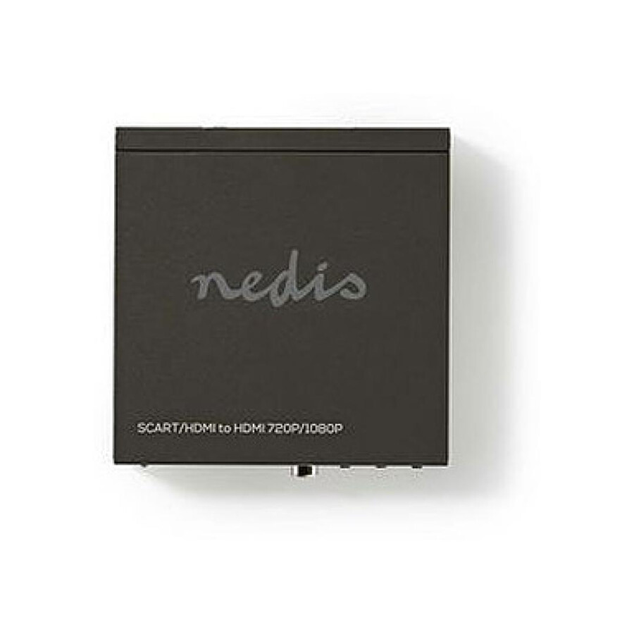 Adaptateur Péritel vers HDMI