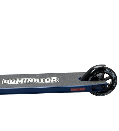Dominator L?behjul - Airborne Trick - Blå