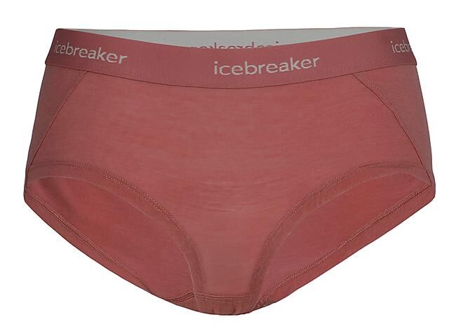 ICEBREAKER - BOXER SPRITE HOT PANTS