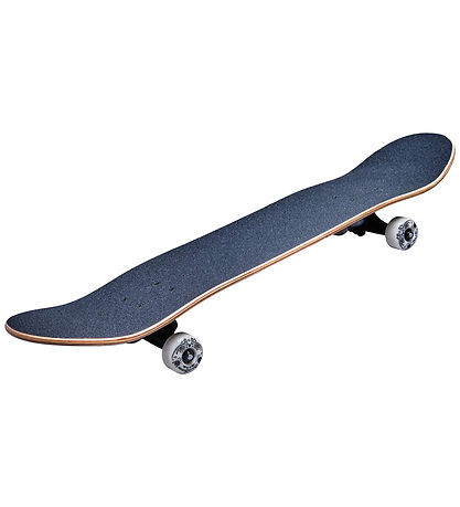 Speed Demons Skateboard - 8\